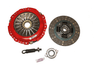 Mcleod Street Tuner Clutch Kit Stage 1 2004 - 2021 STI - 760651 - Subimods.com