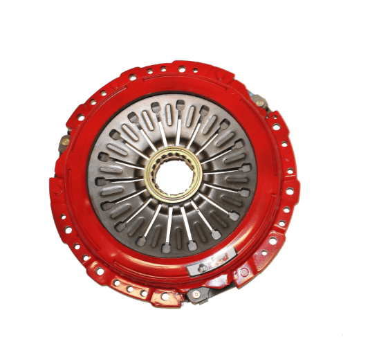 Mcleod Street Tuner Clutch Kit Stage 1 2004 - 2021 STI - 760651 - Subimods.com