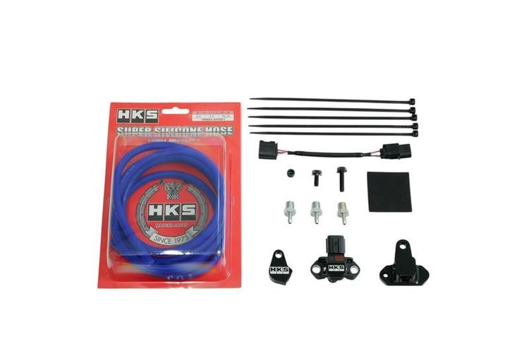 HKS Pressure Sensor Kit 2013-2025 BRZ / FRS / 86