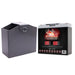 MeLe Design Firm 600 Series Lightweight Battery Mount Kit Hammertone w/ Full Throttle FT230 Battery and Terminals 2008 - 2014 WRX / 2008 - 2014 STI - MELE - KIT - 007 - Subimods.com