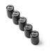 Method Race Wheels Valve Step Caps - MH - VSC1 - Subimods.com