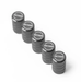 Method Race Wheels Valve Step Caps - MH - VSC4 - Subimods.com
