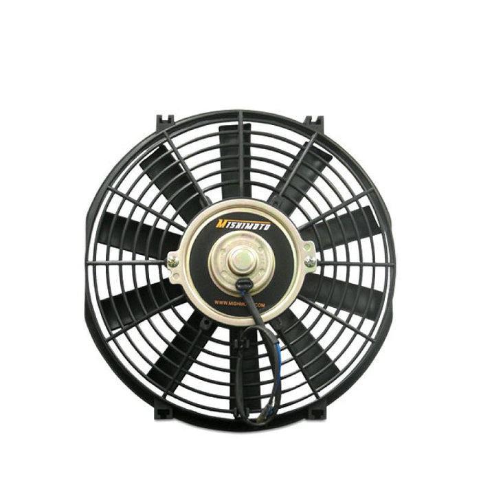 Mishimoto 12 Inch Electric Fan 12V - MMFAN-12 - Subimods.com