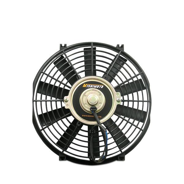 Mishimoto 12 Inch Electric Fan 12V - MMFAN-12 - Subimods.com