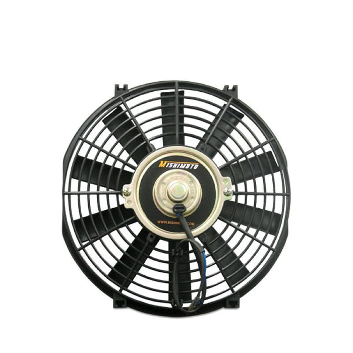 Mishimoto 12 Inch Electric Fan 12V - MMFAN-12 - Subimods.com