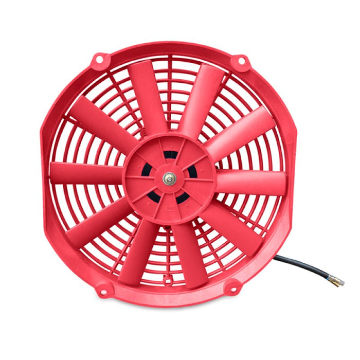 Mishimoto 12 Inch Electric Fan 12V - MMFAN-12 - Subimods.com