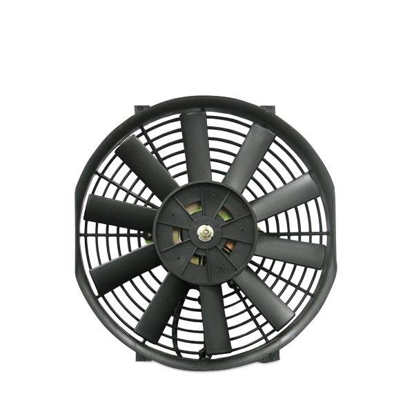 Mishimoto 12 Inch Electric Fan 12V - MMFAN-12 - Subimods.com