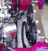 Mishimoto 12 Inch Electric Fan 12V - MMFAN-12 - Subimods.com