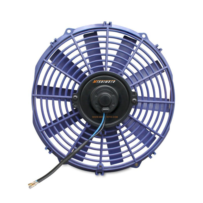 Mishimoto 12 Inch Electric Fan 12V - MMFAN-12 - Subimods.com