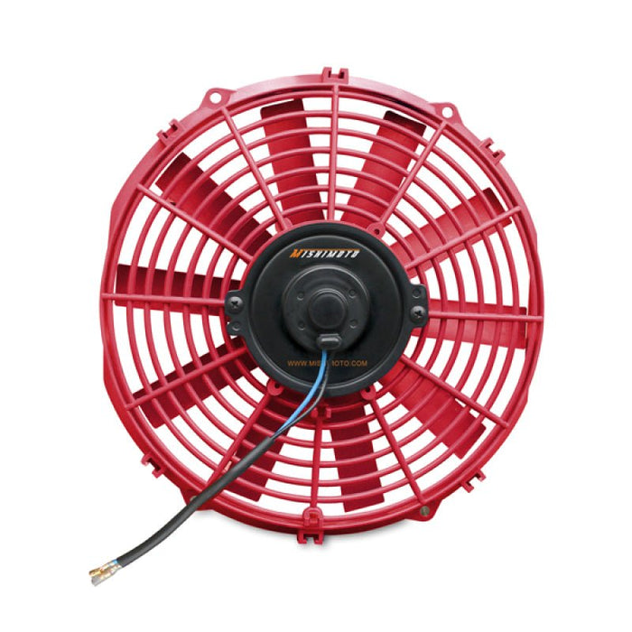 Mishimoto 12 Inch Electric Fan 12V - MMFAN-12 - Subimods.com