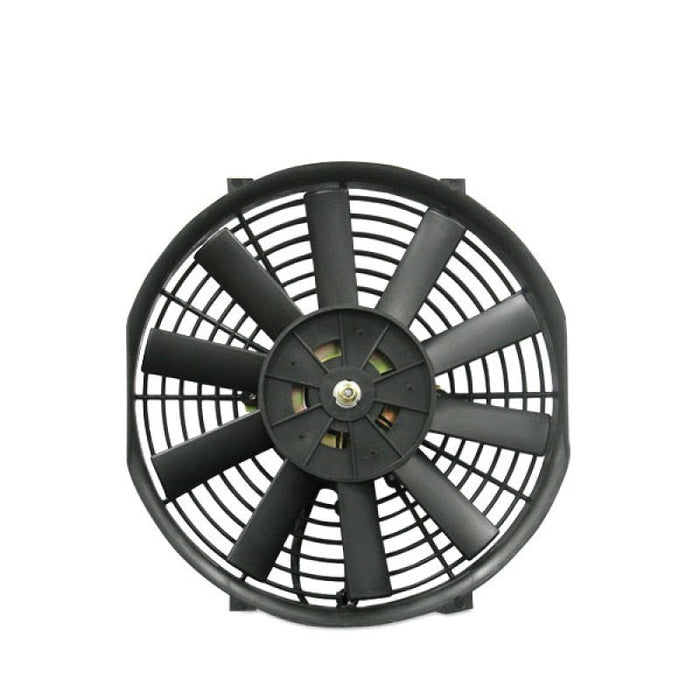 Mishimoto 12 Inch Electric Fan 12V - MMFAN-12 - Subimods.com
