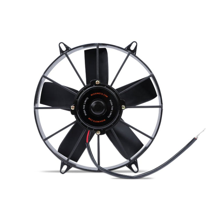 Mishimoto 12 Inch Electric Fan 12V - MMFAN-12 - Subimods.com