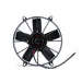 Mishimoto 12 Inch Electric Fan 12V - MMFAN-12 - Subimods.com