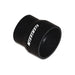 Mishimoto 2.5 to 2.75 Inch Black Transition Coupler - MMCP-25275BK - Subimods.com
