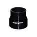 Mishimoto 2.5 to 3.0 Inch Transition Coupler - Black - MMCP-2530BK - Subimods.com