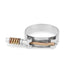 Mishimoto 2.75 Inch Stainless Steel Constant Tension T - Bolt Clamp - MMCLAMP-275T - Subimods.com