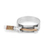 Mishimoto 2.75 Inch Stainless Steel Constant Tension T - Bolt Clamp - MMCLAMP-275T - Subimods.com