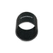 Mishimoto 3.0 Inch Straight Coupler Black - MMCP-30SBK - Subimods.com