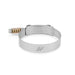 Mishimoto 3.25 Inch Stainless Steel Constant Tension T - Bolt Clamp - MMCLAMP-325T - Subimods.com