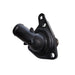 Mishimoto 60 Degree Racing Thermostat 02 - 06 Acura RSX - MMTS-RSX-02 - Subimods.com