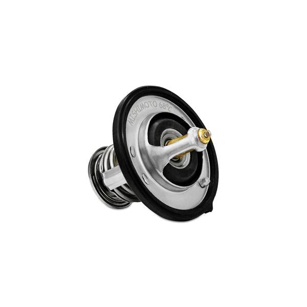 Mishimoto 62 Degree Racing Thermostat 10+ Hyundai Genesis 4Cyl Turbo - MMTS-GEN-10 - Subimods.com