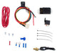 Mishimoto Adjustable Fan Controller Kit Probe Style Temp Sensor Most Vehicles - MMFAN-CNTL-UPROBE - Subimods.com