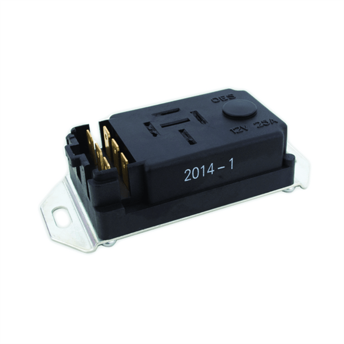 Mishimoto Adjustable Fan Controller Kit Probe Style Temp Sensor Most Vehicles - MMFAN-CNTL-UPROBE - Subimods.com