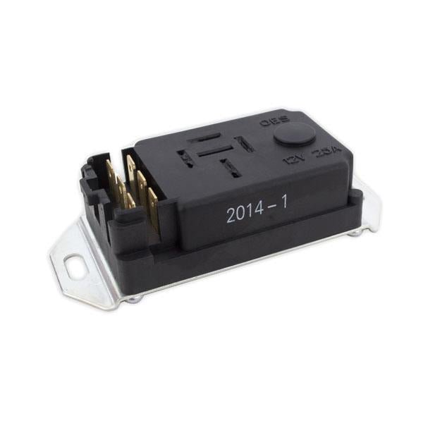 Mishimoto Adjustable Fan Controller Kit Probe Style Temp Sensor Most Vehicles - MMFAN-CNTL-UPROBE - Subimods.com