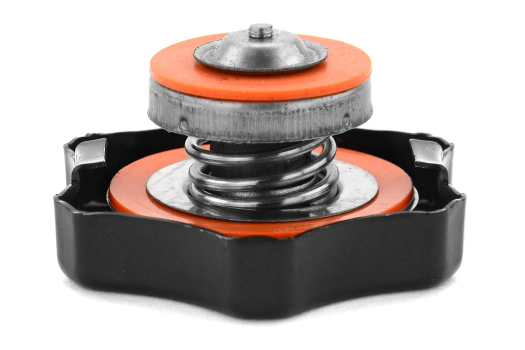 Mishimoto Aluminum Coolant Expansion Tank 2002 - 2007 WRX / 2004 - 2016 STI - MMRT-WRX-01E - Subimods.com