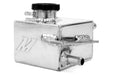 Mishimoto Aluminum Coolant Expansion Tank 2002 - 2007 WRX / 2004 - 2016 STI - MMRT-WRX-01E - Subimods.com