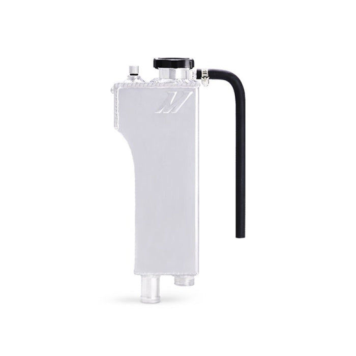 Mishimoto Aluminum Coolant Expansion Tank 92 - 99 BMW 3 Series - MMRT-E36-92E - Subimods.com