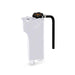 Mishimoto Aluminum Coolant Expansion Tank 92 - 99 BMW 3 Series - MMRT-E36-92E - Subimods.com