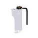 Mishimoto Aluminum Coolant Expansion Tank 92 - 99 BMW 3 Series - MMRT-E36-92E - Subimods.com