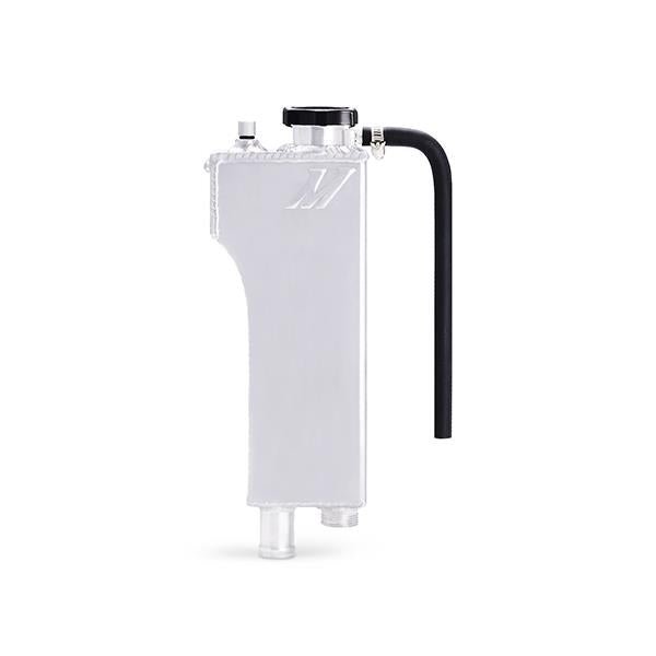 Mishimoto Aluminum Coolant Expansion Tank 92 - 99 BMW 3 Series - MMRT-E36-92E - Subimods.com