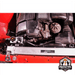 Mishimoto Aluminum Coolant Expansion Tank 92 - 99 BMW 3 Series - MMRT-E36-92E - Subimods.com