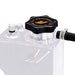 Mishimoto Aluminum Coolant Expansion Tank 92 - 99 BMW 3 Series - MMRT-E36-92E - Subimods.com