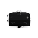 Mishimoto Aluminum Coolant Expansion Tank Black 15 - 23 Ford Mustang EcoBoost / V6 / V8 - MMRT-MUS-15EBK - Subimods.com