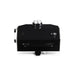 Mishimoto Aluminum Coolant Expansion Tank Black 15 - 23 Ford Mustang EcoBoost / V6 / V8 - MMRT-MUS-15EBK - Subimods.com
