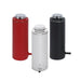 Mishimoto Aluminum Coolant Expansion Tank Black 15 - 23 Ford Mustang EcoBoost / V6 / V8 - MMRT-MUS-15EBK - Subimods.com