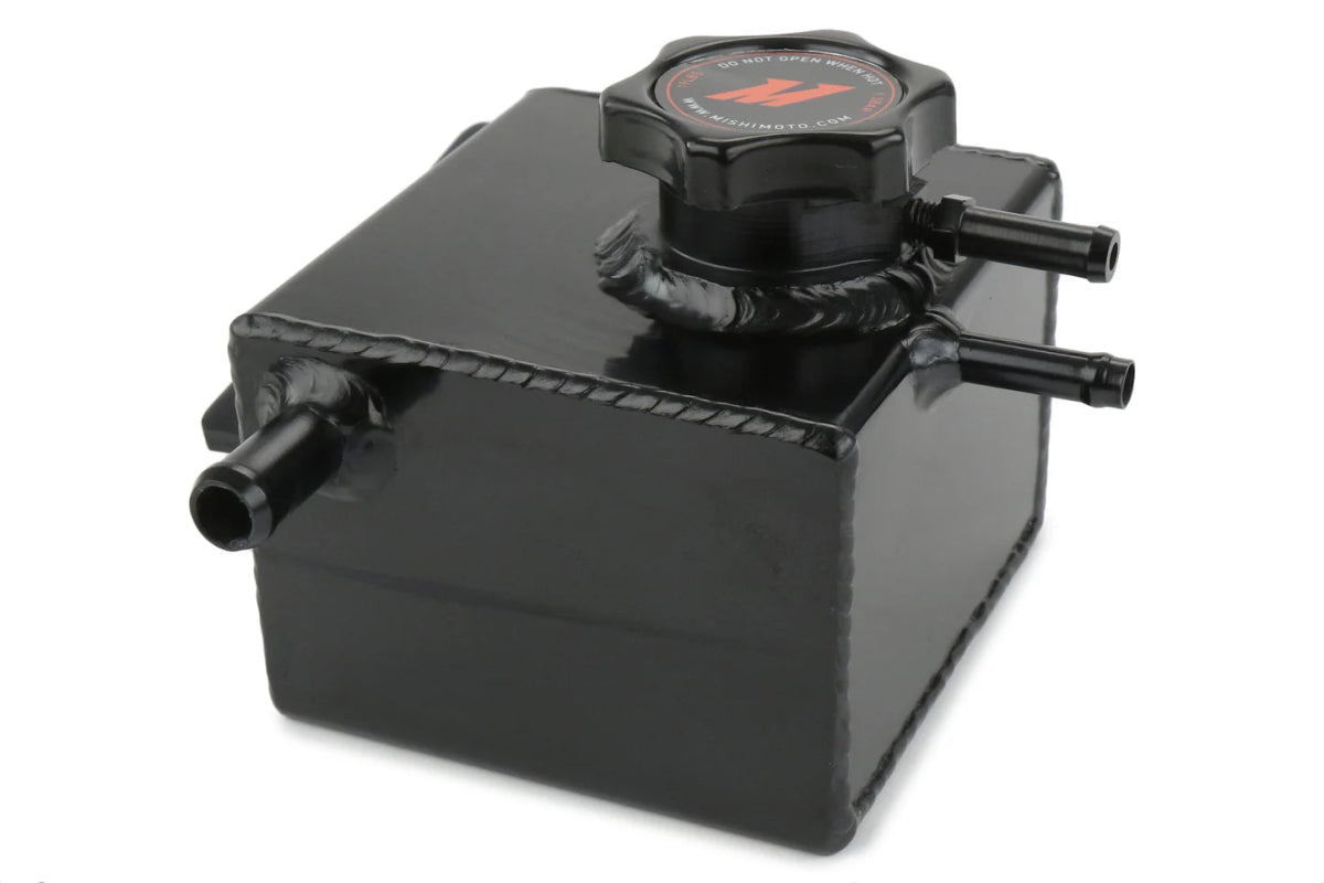 Overflow / Expansion Tanks