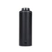 Mishimoto Aluminum Coolant Reservoir Tank - Wrinkle Black - MMRT-CAWBK - Subimods.com