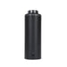 Mishimoto Aluminum Coolant Reservoir Tank - Wrinkle Black - MMRT-CAWBK - Subimods.com
