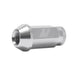 Mishimoto Aluminum Locking Lug Nuts M12x1.5 20pc Set - Silver - MMLG-15-20LSL - Subimods.com