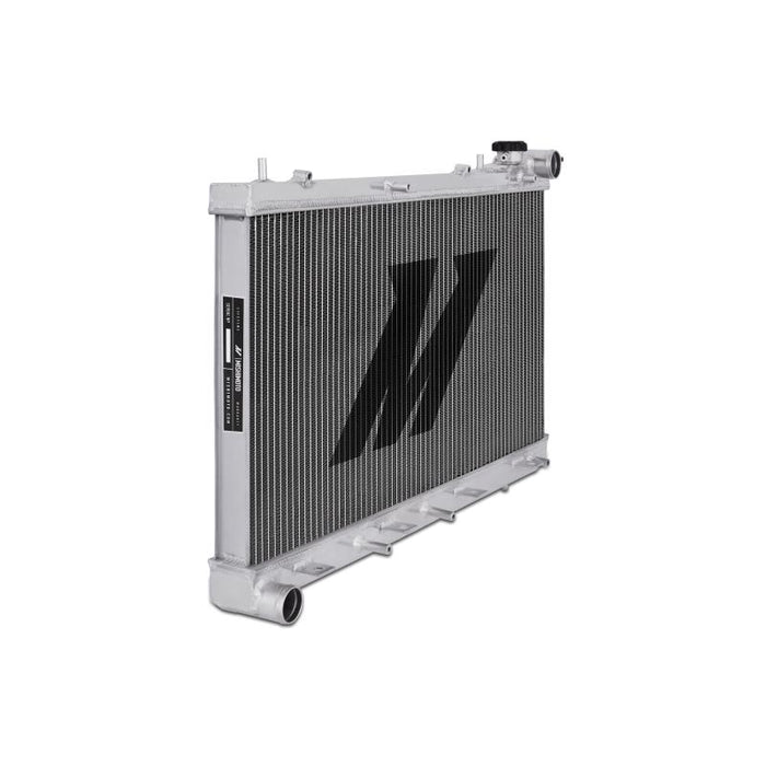 Mishimoto Aluminum Performance Radiator 2004 - 2008 Forester XT - MMRAD - FXT - 04 - Subimods.com