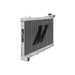 Mishimoto Aluminum Performance Radiator 2004 - 2008 Forester XT - MMRAD - FXT - 04 - Subimods.com