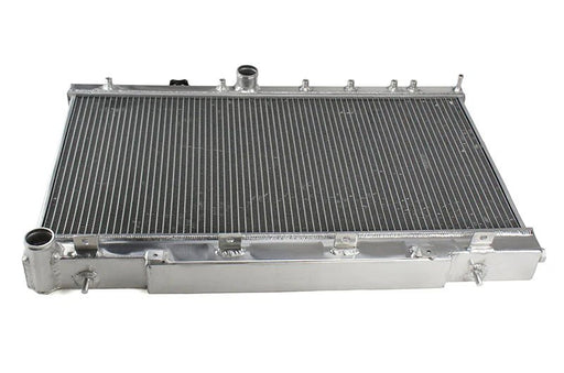 Mishimoto Aluminum Radiator 2002 - 2007 WRX / 2004 - 2007 STI - MMRAD-WRX-01 - Subimods.com