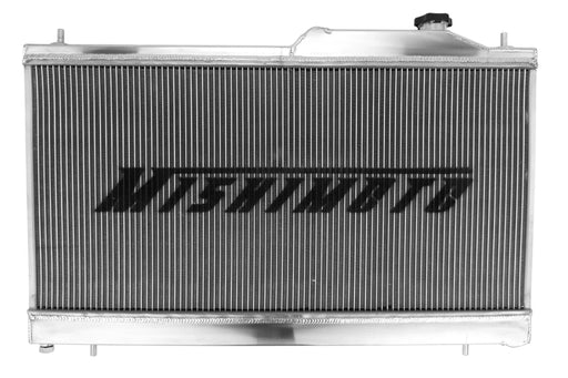 Mishimoto Aluminum Radiator 2015 - 2021 WRX - MMRAD-WRX-15 - Subimods.com