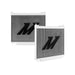 Mishimoto Aluminum Radiator 95 - 97 Ford 7.3L Powerstroke - MMRAD-F2D-95 - Subimods.com