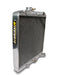 Mishimoto Aluminum Radiator 95 - 97 Ford 7.3L Powerstroke - MMRAD-F2D-95 - Subimods.com