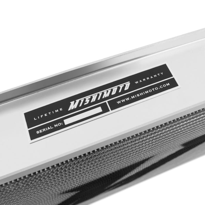 Mishimoto Aluminum Radiator Most BMW E30 E36 Models 92 - 99 - MMRAD-E36-92 - Subimods.com
